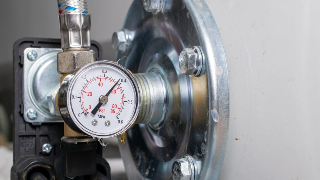 Plumbing project by Fosker Plumbing Western Sydney